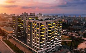 Rent Apartment 34